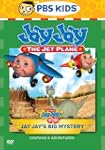 Jay Jay the Jet Plane: Jay Jay's Big...