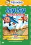 Jay Jay the Jet Plane: Jay Jay's Big Mystery