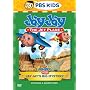 Jay Jay the Jet Plane - Jay Jay's Big Mystery