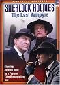 Sherlock Holmes: The Last Vampire [DVD] [1993] [Region 1] [US Import] [NTSC]