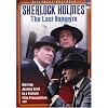 Sherlock Holmes - The Last Vampyre