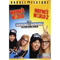 Wayne's World / Wayne's World 2