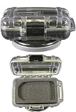OtterBox Armor 1601 Bluetooth GPS Case w/ Magnet (Clear)