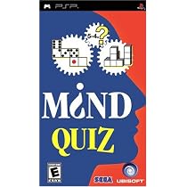 Mind Quiz