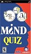 Mind Quiz ��PSP ͢���ǡ����ơ�������PSPư���