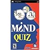 Mind Quiz - Sony PSP
