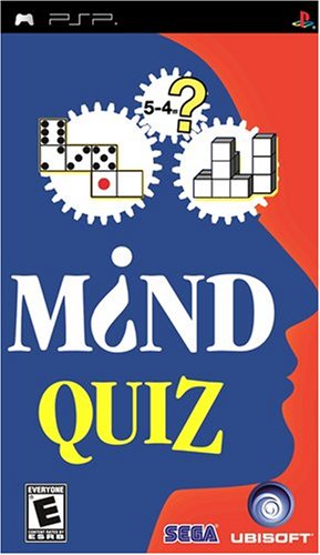 Mind Quiz (PSP)