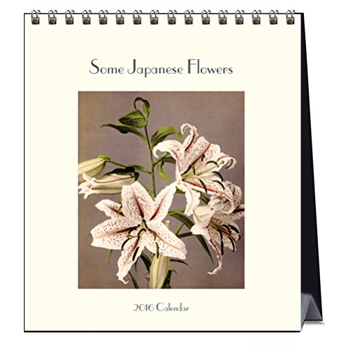 Some Japanese Flowers (CL53109)
