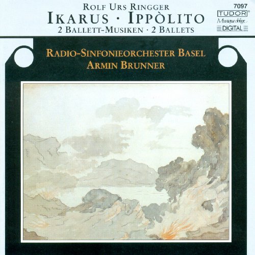Tudor Recordings Ikarus/Ippolito