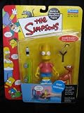 51t%2Bt4NB97L. SL160  The Simpsons Globe of Springfield Figure: Bart Simpson