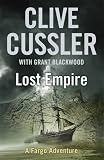 Lost Empire (Fargo Adventure 2)