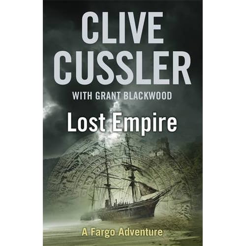 Lost Empire