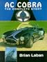 AC Cobra: The Complete Story