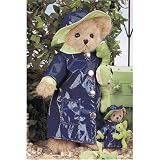 BEARINGTON BEAR PUDDLES & JUMPER