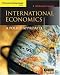 Book Cengage Advantage Books: International Economics (with InfoTrac )