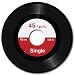Used Cars-Food Blues / Used Cars 45rpm single