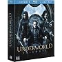 Underworld - la trilogie [Blu-ray]