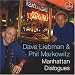 Search : Manhattan Dialogues