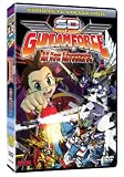 SD Gundam Force Anime Legends: All New Adventures