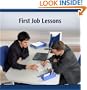 First Job Lessons (Survival Kit Series)