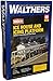 Walthers Cornerstone Series Kit HO Scale Ice House and Icing Platform