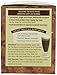 Teeccino Hazelnut Herbal Coffee Alternative, Caffeine Free, Acid Free, 10 count (Pack of 6)