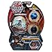 Bakugan Starter Pack 3-Pack, Haos Hydorous, Collectible Transforming Creatures, for Ages 6 and Up