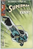 Produkt-Bild: Superman #24: Der Prozess, Teil 5 (1997, Dino Verlag) Zustand 1