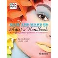 The Hair and Make-up Artist's Handbook: A Complete Guide to Professional Qualifications