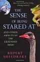 The Sense Of Being Stared At: And Other Aspects of the Extended Mind
