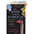 The Sense Of Being Stared At: And Other Aspects of the Extended Mind