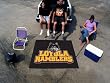 Loyola Greyhounds 5'x6' Tailgater Floor Mat (Rug)