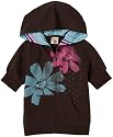Roxy Girls 7-16 Speedy French Terry Hoodie