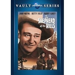 The Shepherd of the Hills