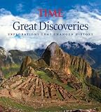 Produkt-Bild: (Time Great Discoveries: Explorations That Changed History) By Stengel, Richard (Author) Hardcover on (10 , 2009)