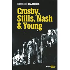 Crosby, Stills, Nash & Young