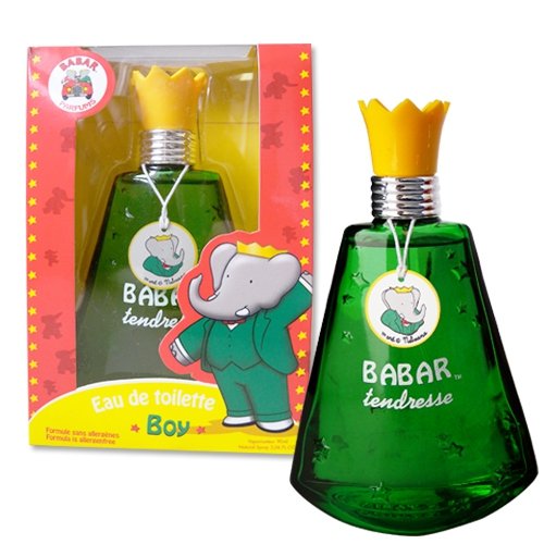 Babar, Eau de toilette 90ml