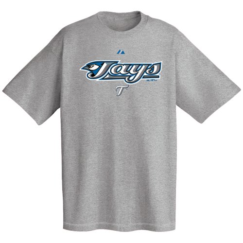 Toronto Blue Jays Series Sweep Short Sleeve T-Shirt (XX-Large)