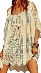 Above the Knee Floral Print Lace Party Dress/Mini Dress 