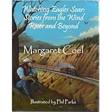 watching eagles soar stories from the wind river reservation and beyond