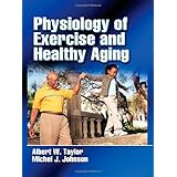 Physiology of Exercise and Healthy Aging