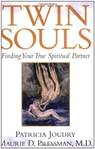 twin souls finding your true spiritual partner