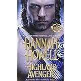 highland avenger murrays