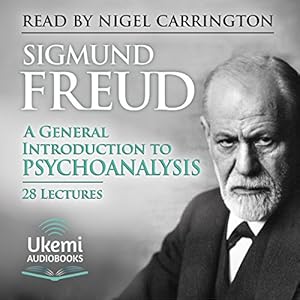Sigmund Freud, G. Stanley Hall (trans) - A General Introduction to Psychoanalysis