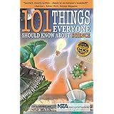 101 things everyone should know about science