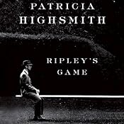 Ripley’s Game | [Patricia Highsmith]
