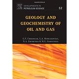 geology and geochemistry of oil and gas volume 52 developments in petroleum science