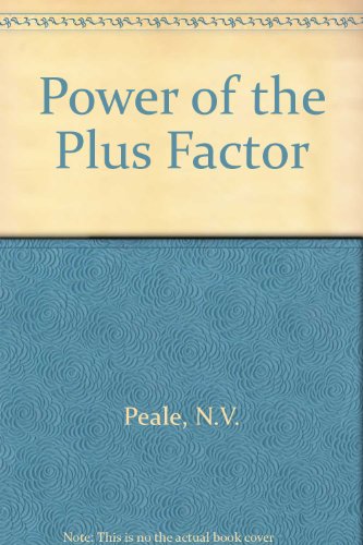power of the plus factor