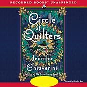 Circle of Quilters: An Elm Creek Quilts Novel | [Jennifer Chiaverini]