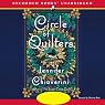 Circle of Quilters: An Elm Creek Quilts Novel